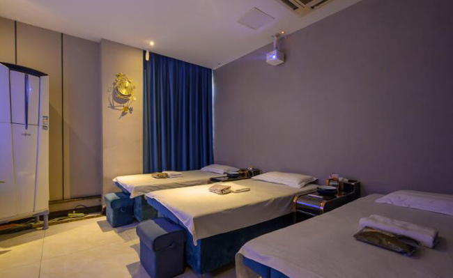 西安新城靠谱的养生会所怎样选择：专业指南避开消费陷阱